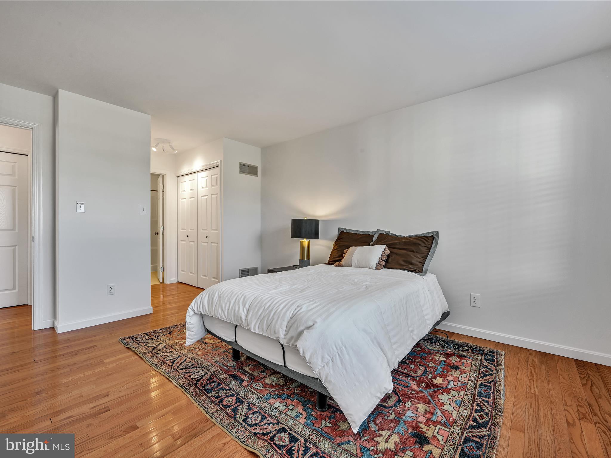 603 Wallingford Road Lititz, PA 17543 - Photo 21 of 38 Primary Bedroom