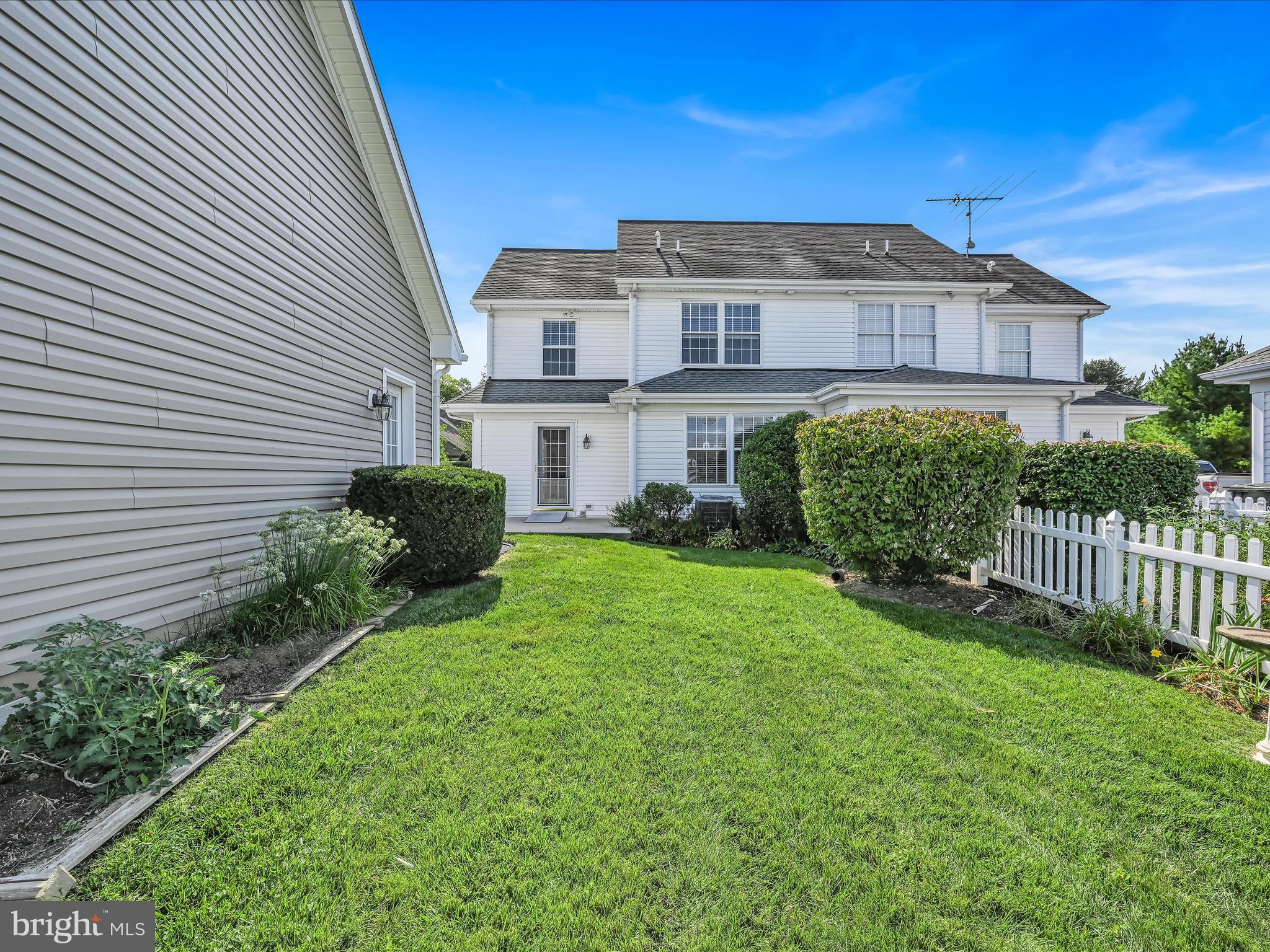 603 Wallingford Road Lititz, PA 17543 - Photo 34 of 38 Backyard