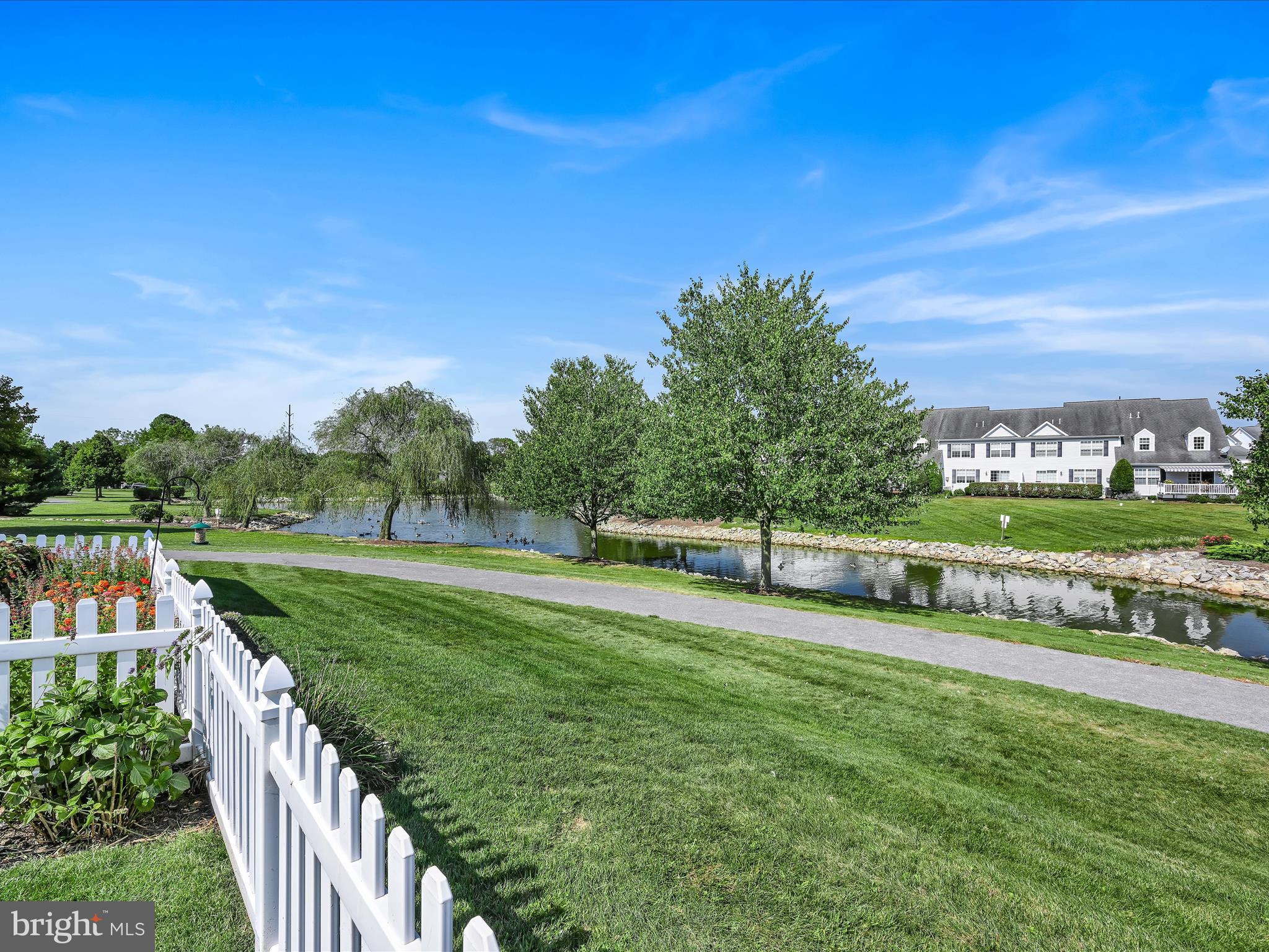 603 Wallingford Road Lititz, PA 17543 - Photo 35 of 38 Backyard