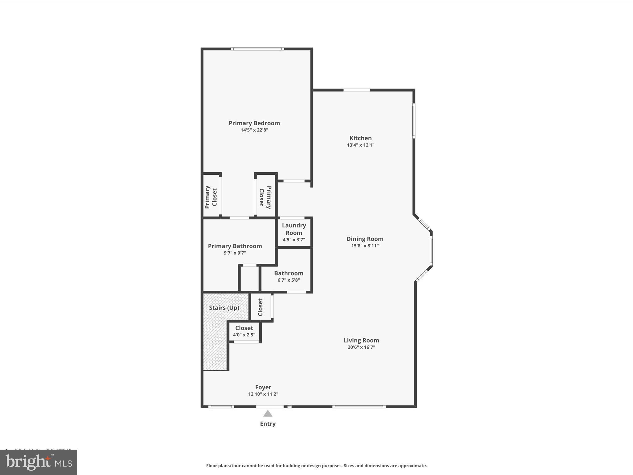 603 Wallingford Road Lititz, PA 17543 - Photo 36 of 38 Floor-1