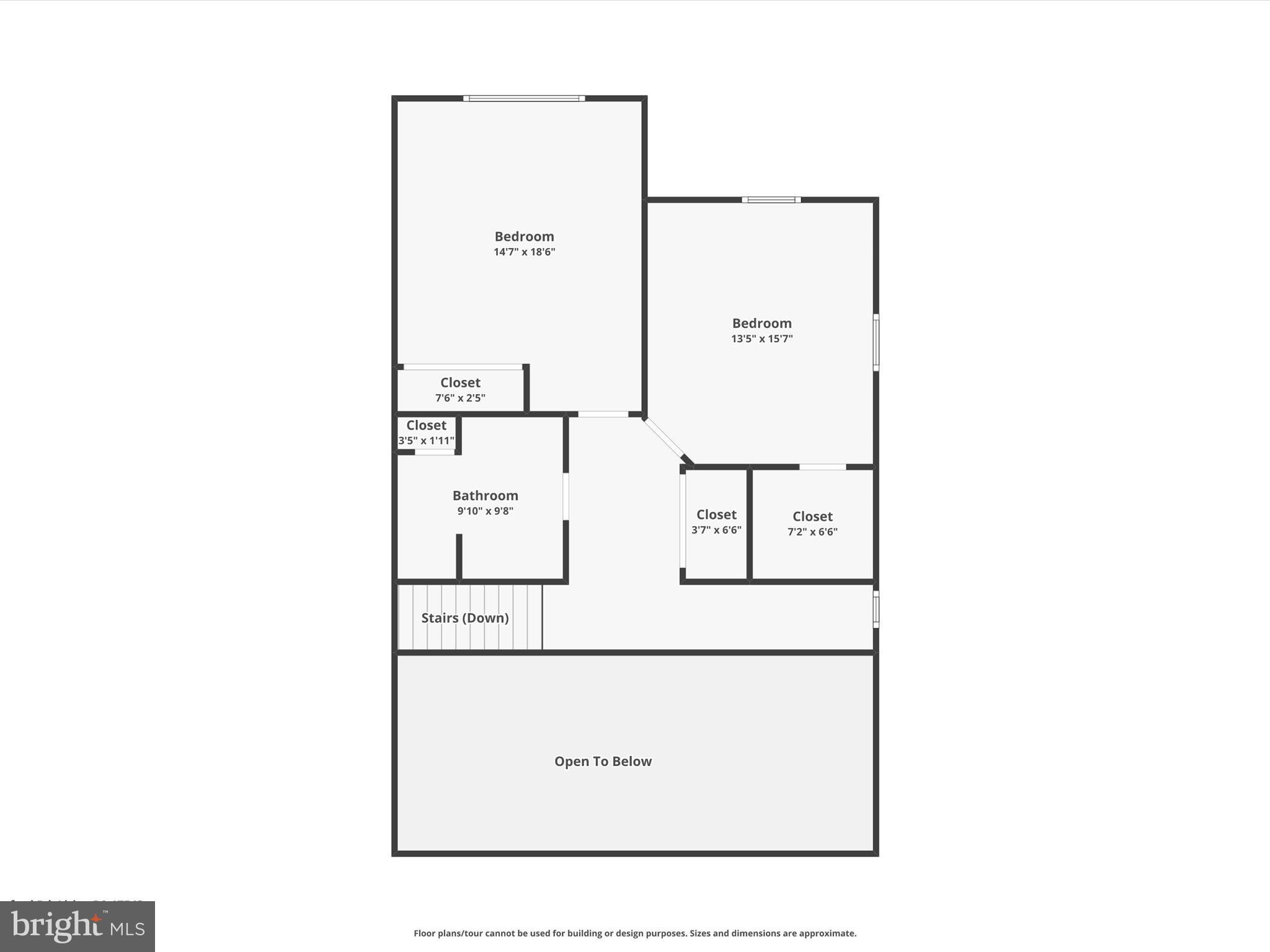 603 Wallingford Road Lititz, PA 17543 - Photo 37 of 38 Floor-2