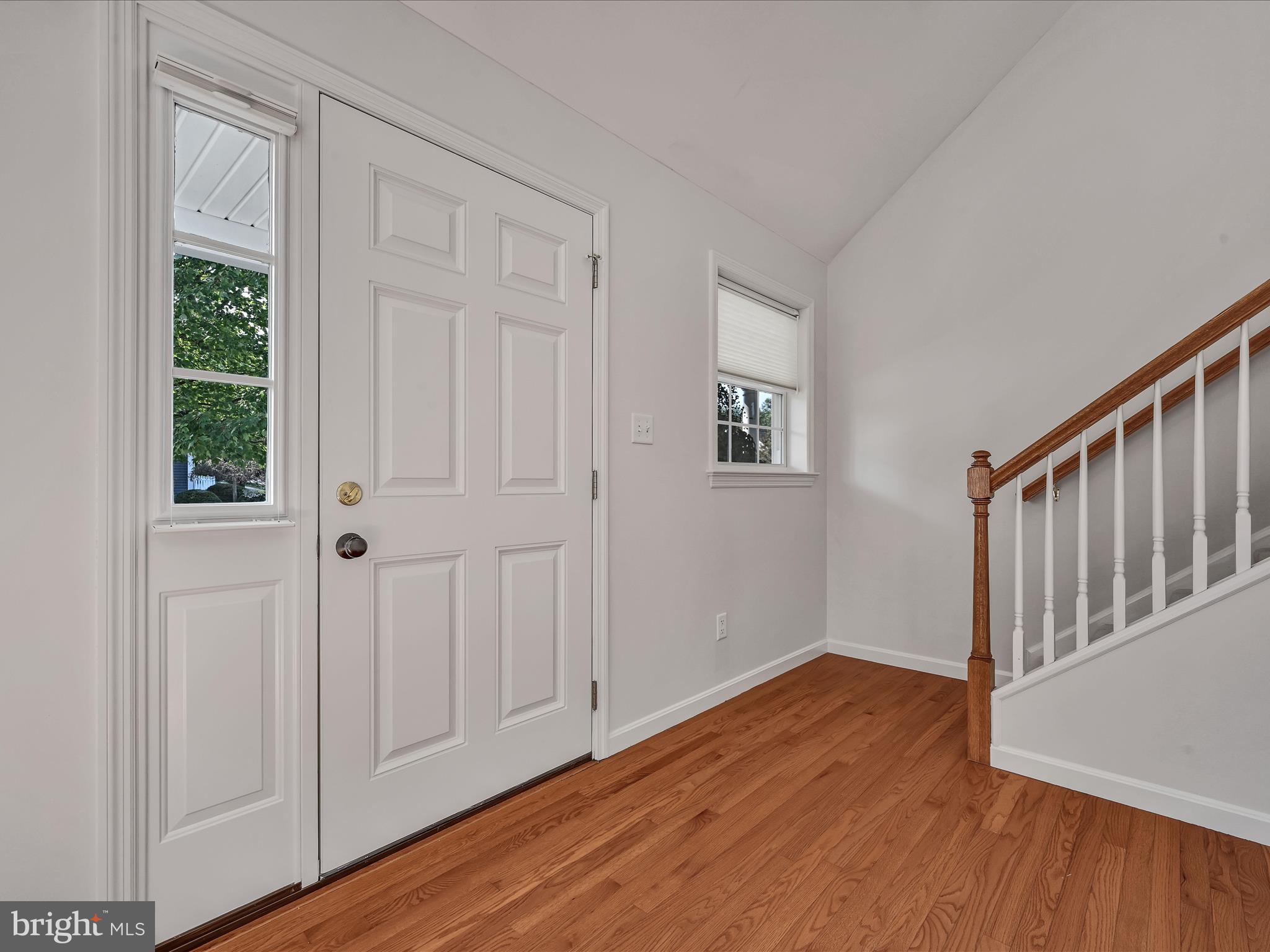 603 Wallingford Road Lititz, PA 17543 - Photo 5 of 38 Foyer