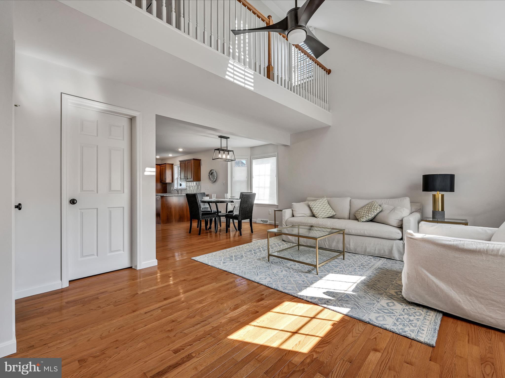 603 Wallingford Road Lititz, PA 17543 - Photo 6 of 38 Living Room