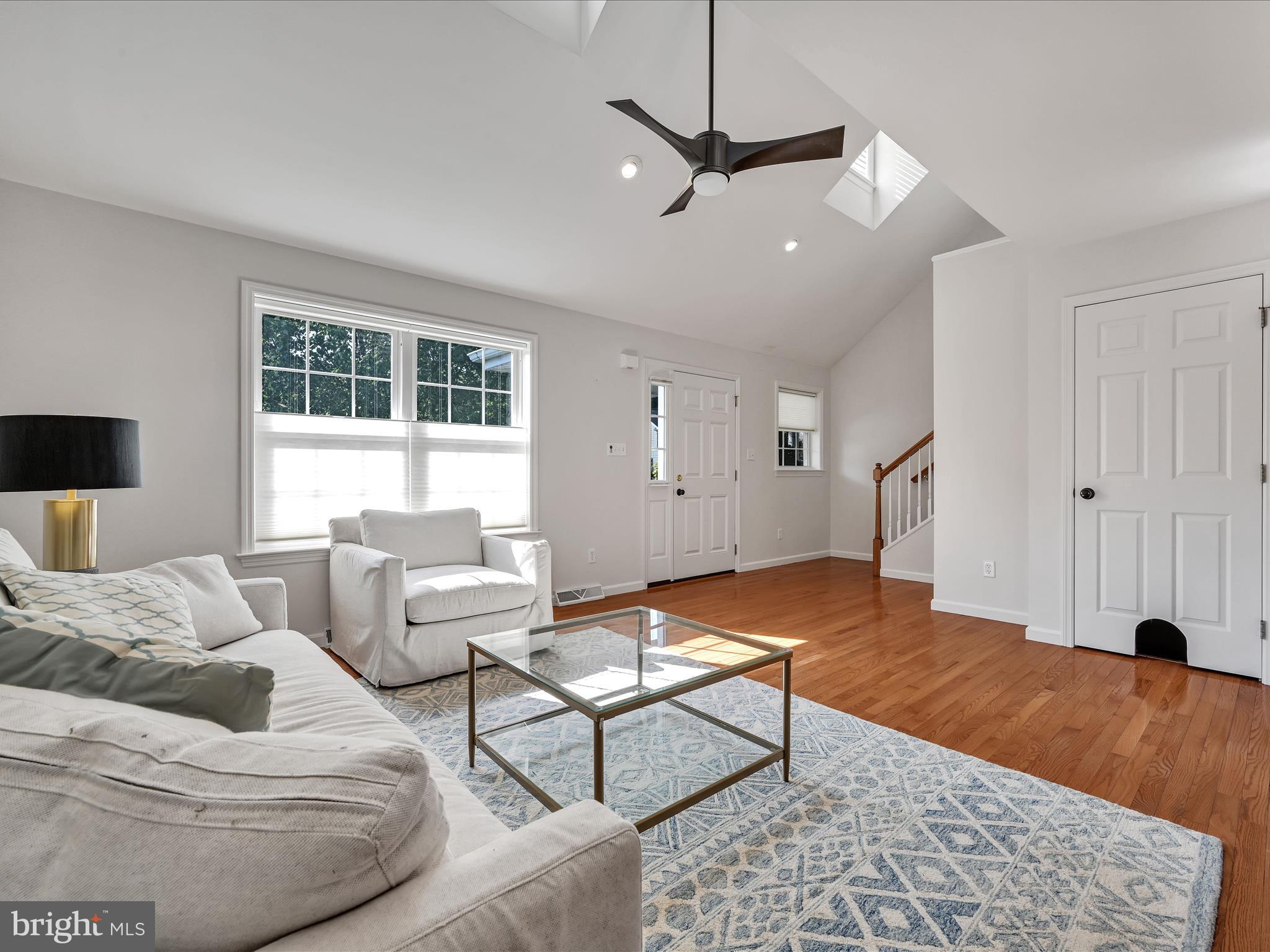 603 Wallingford Road Lititz, PA 17543 - Photo 8 of 38 Living Room