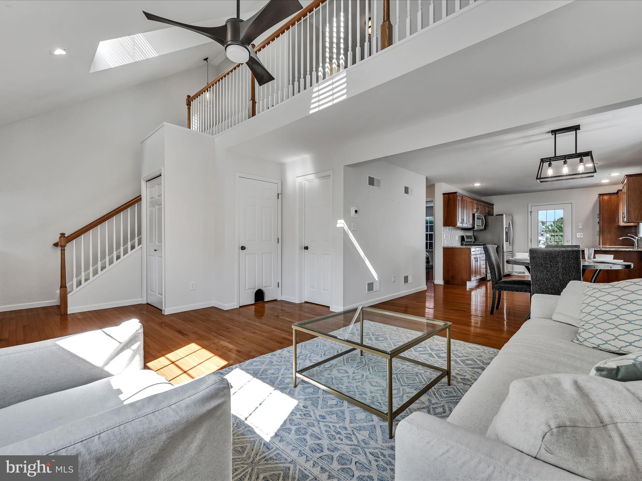 603 Wallingford Road Lititz, PA 17543 - Photo 9 of 38 Living Room