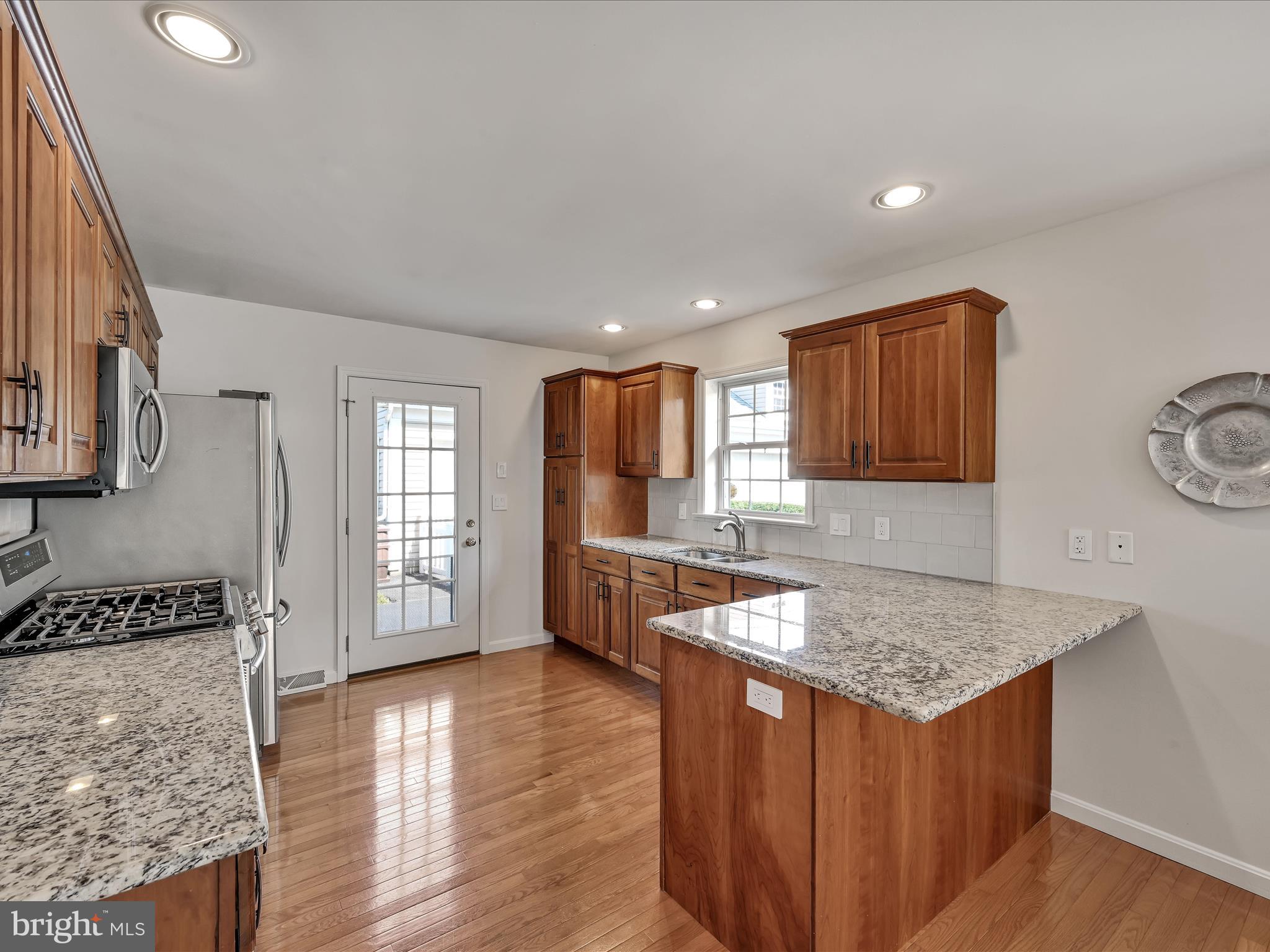603 Wallingford Road Lititz, PA 17543 - Photo 10 of 38 Kitchen