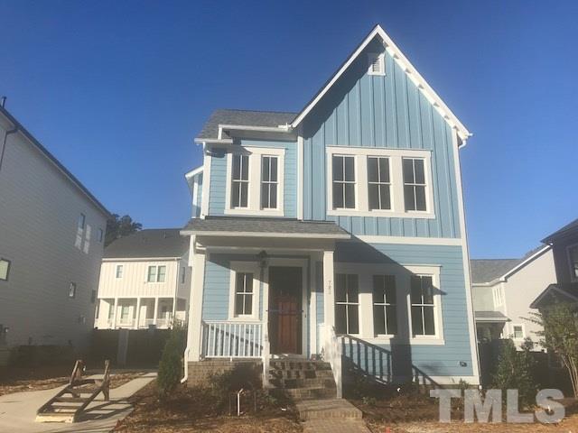723 Sasser Street Raleigh, NC 27604 - Photo 1 of 1
