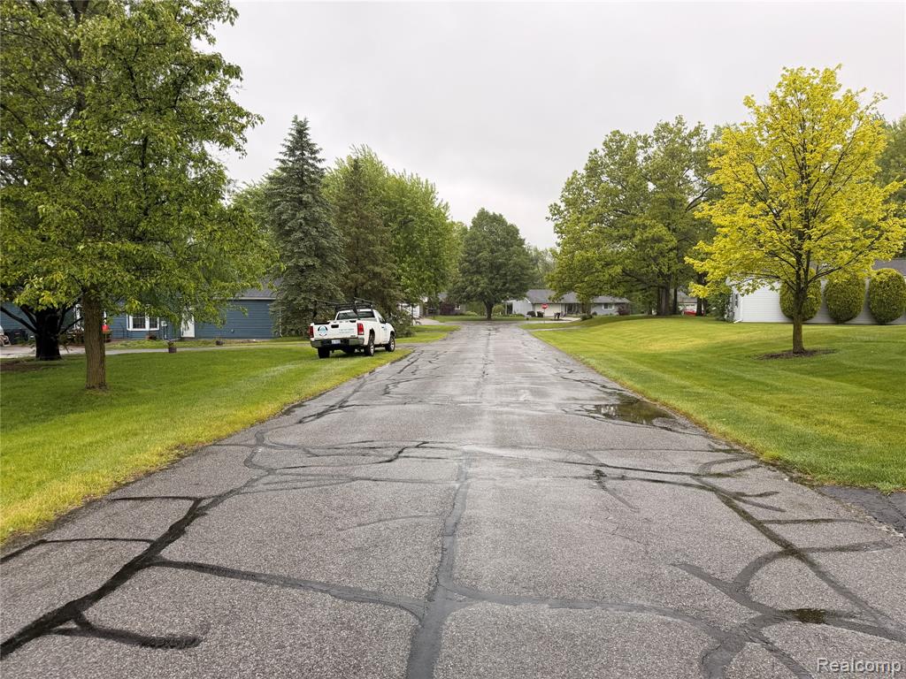 337 Lafayette Street Manchester, MI 48158 - Photo 43 of 43