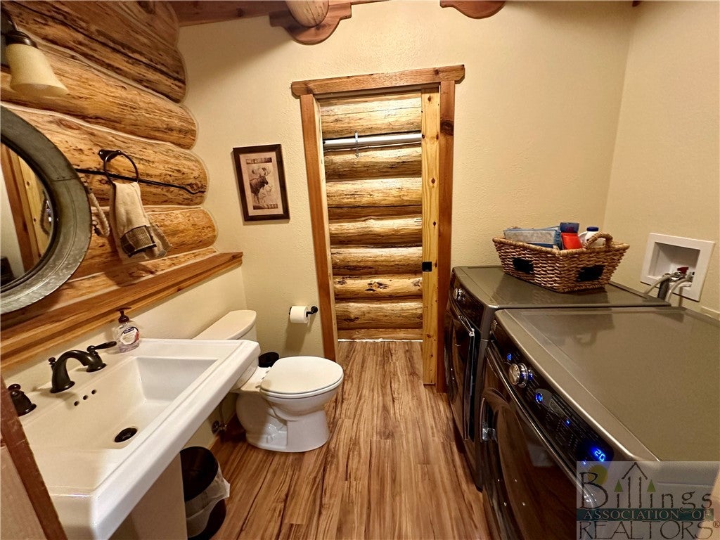 3966 Main Boulder Road McLeod, MT 59052 - Photo 16 of 29 Gallery Image 16