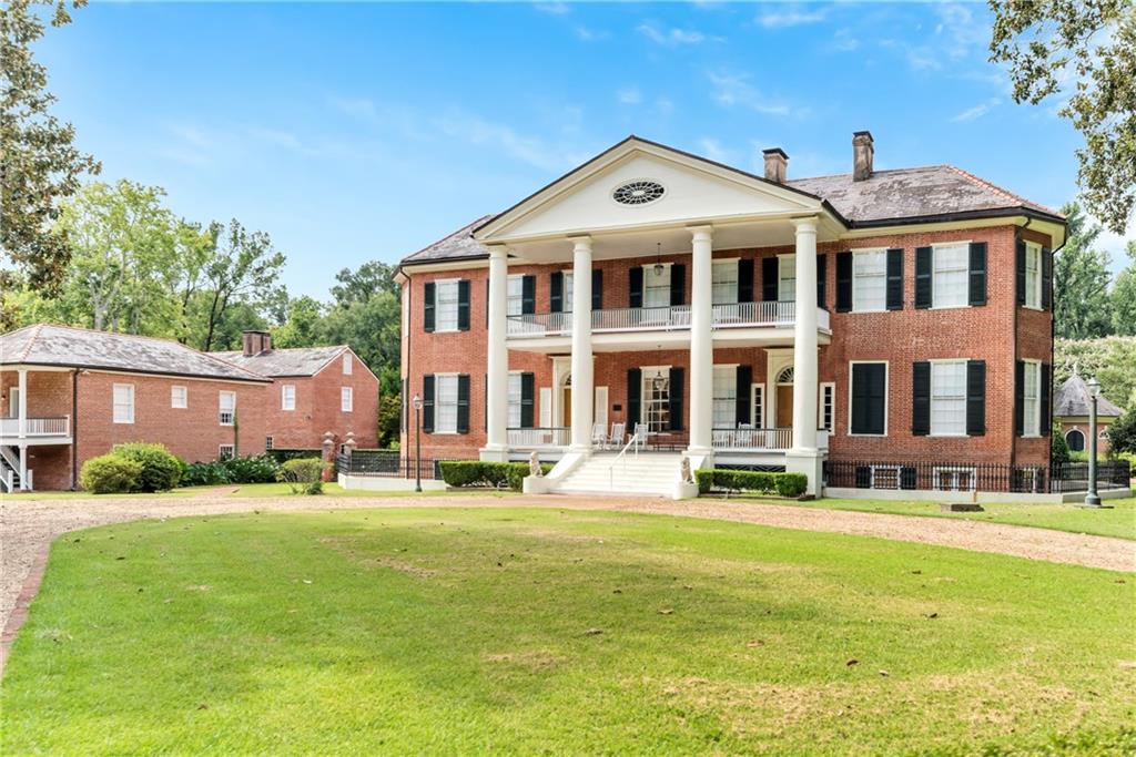 201 Lower Woodville Road Natchez, MS 39120 - Photo 4 of 58