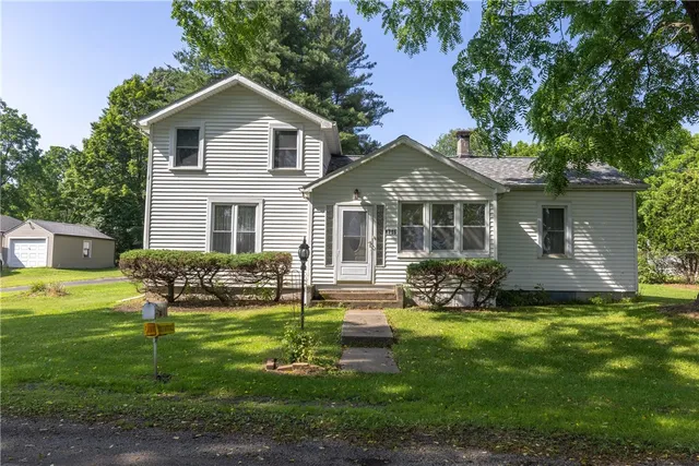 $185,000 | 1716 Scott Road, Lindley, NY 14858