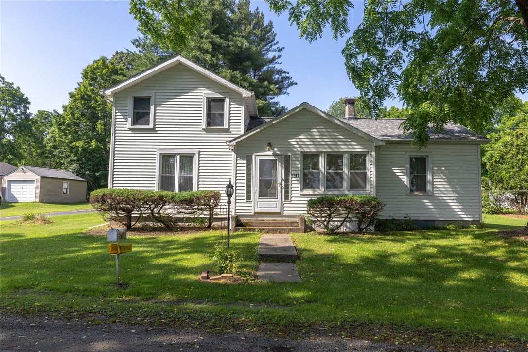 WELCOME to your 1716 Scott Rd in Lindley