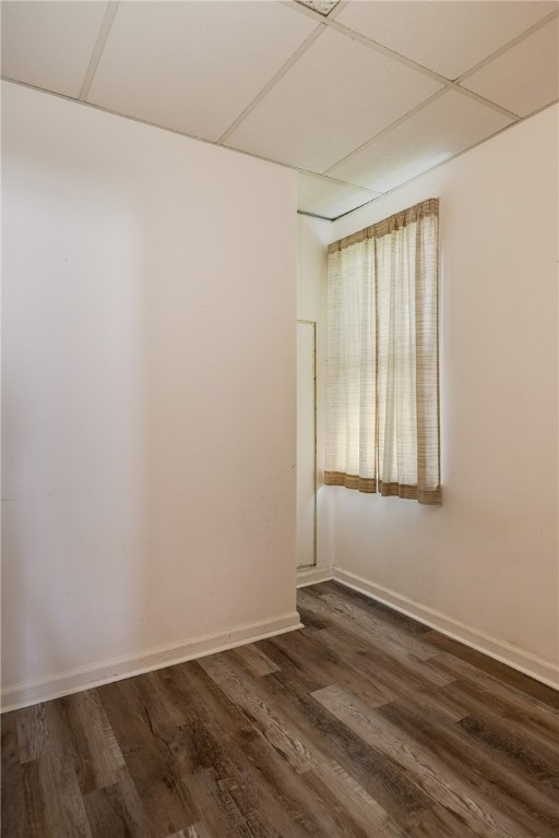 1716 Scott Road Lindley, NY 14858 - Photo 16 of 43 This is a bonus room. Would make a great den, or s