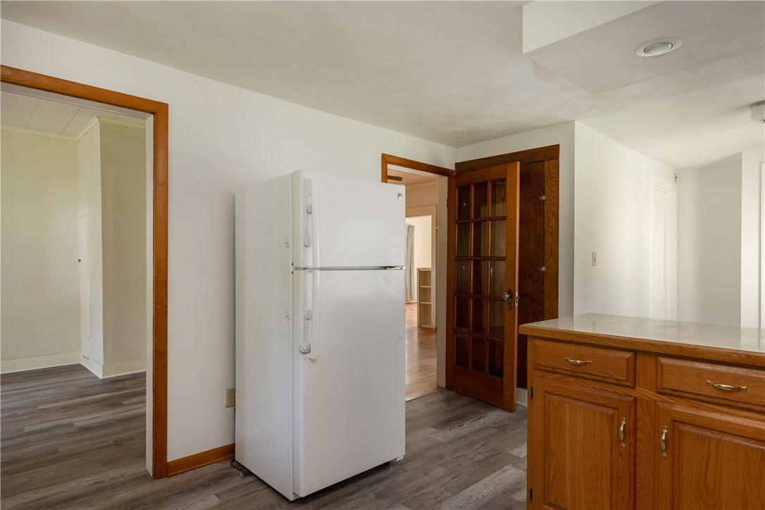 1716 Scott Road Lindley, NY 14858 - Photo 19 of 43 come on in the kitchen