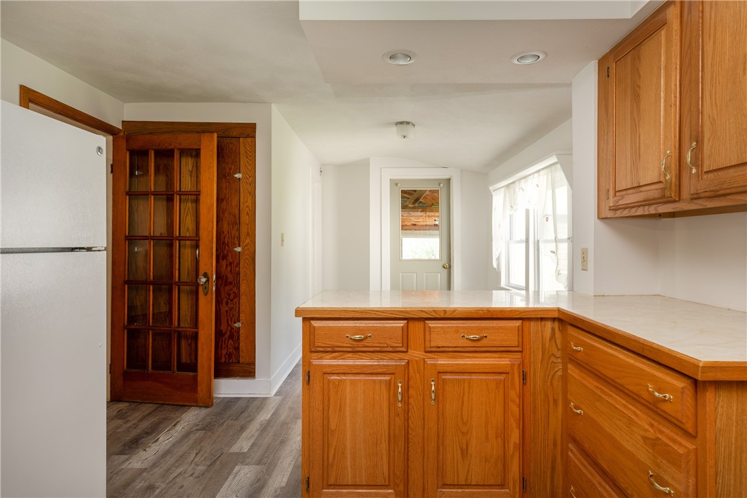 1716 Scott Road Lindley, NY 14858 - Photo 20 of 43 tons of storage. Clean, well built cabinets