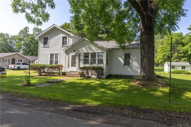 $185,000 | 1716 Scott Road, Lindley, NY 14858