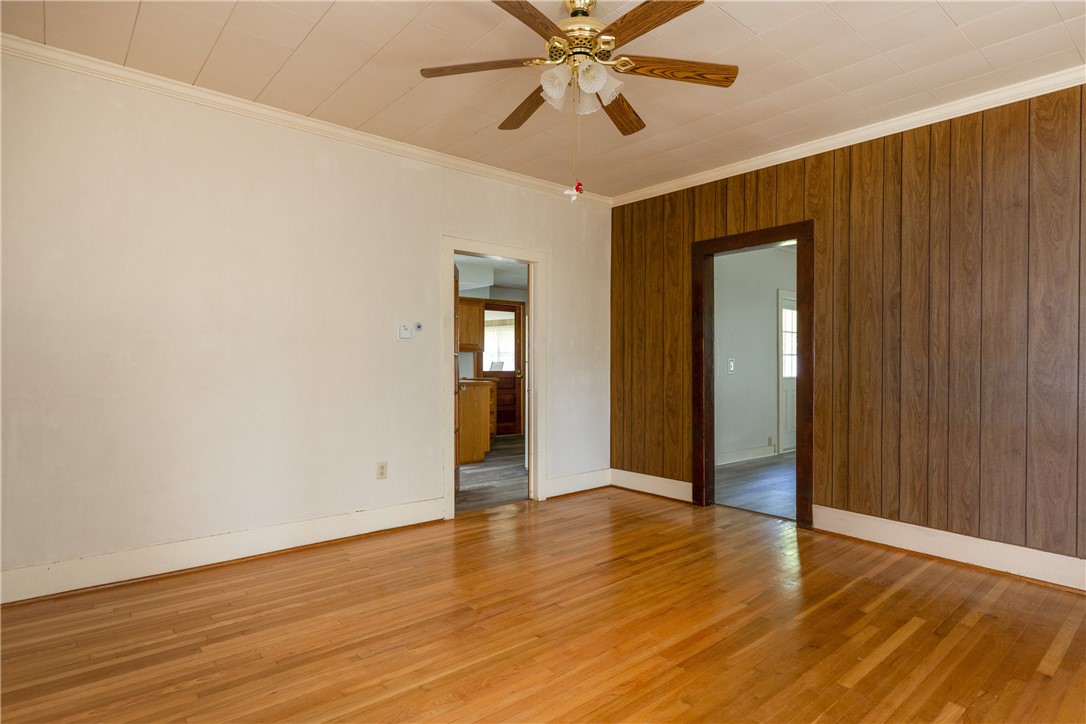 1716 Scott Road Lindley, NY 14858 - Photo 28 of 43 This home is surely bigger than it looks on the ou