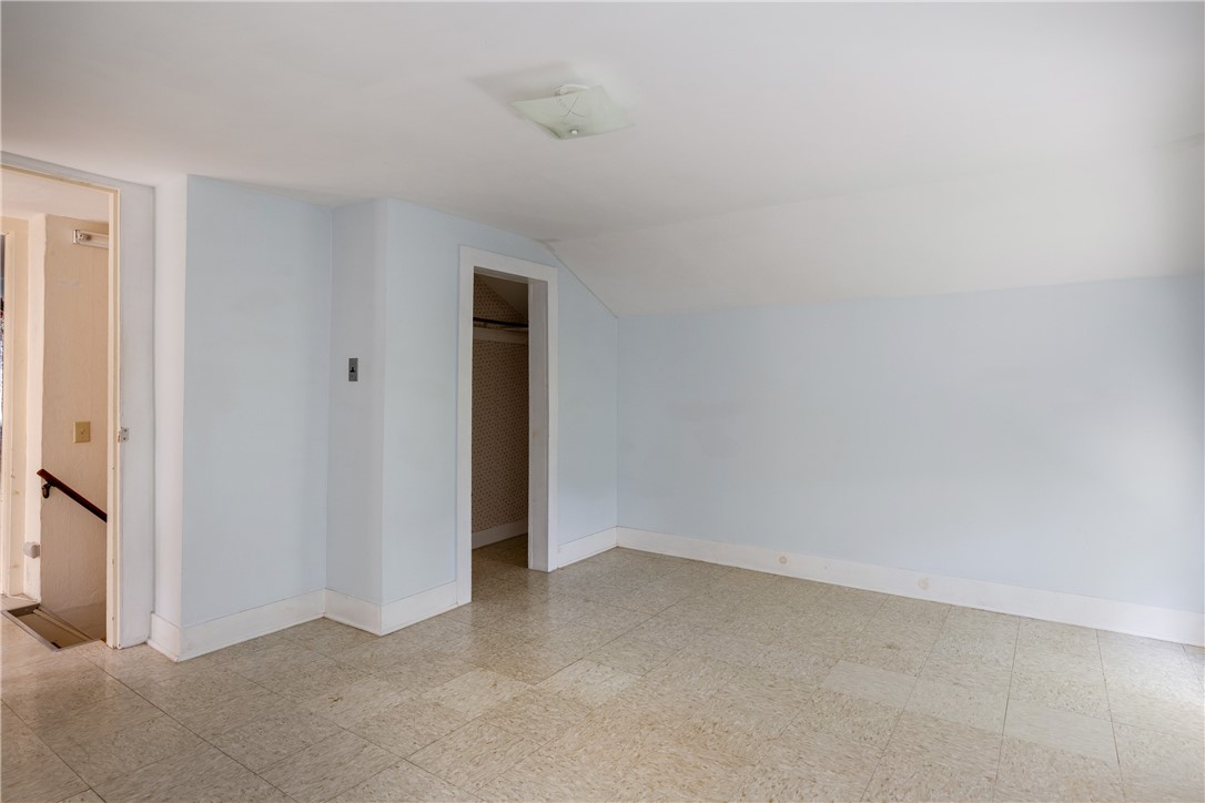 1716 Scott Road Lindley, NY 14858 - Photo 30 of 43 2 bedrooms each with their own closets.