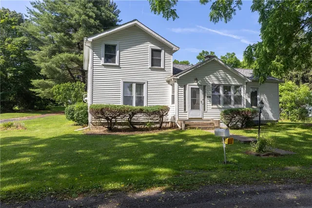 $185,000 | 1716 Scott Road, Lindley, NY 14858
