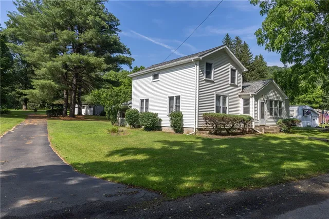 $185,000 | 1716 Scott Road, Lindley, NY 14858