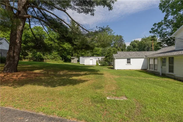 $185,000 | 1716 Scott Road, Lindley, NY 14858