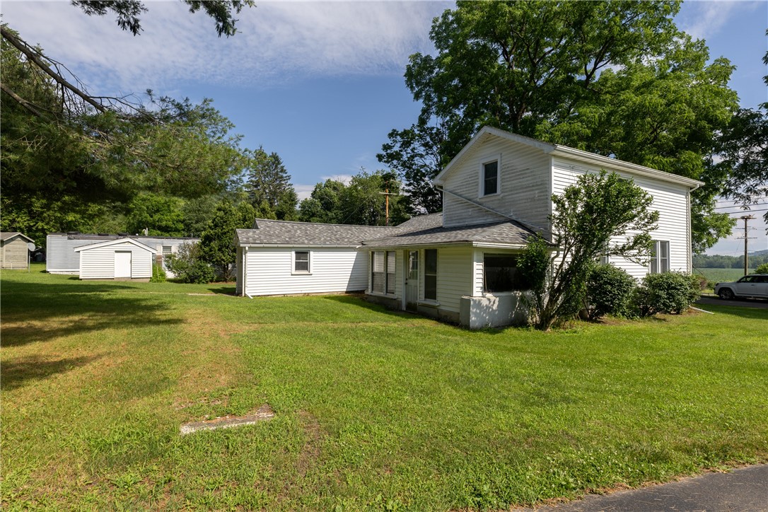 1716 Scott Road Lindley, NY 14858 - Photo 43 of 43 Thank you for taking a look at this darling home.