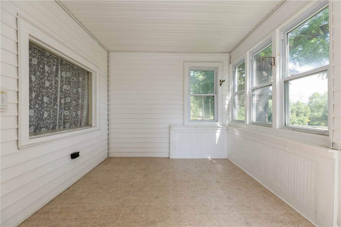 1716 Scott Road Lindley, NY 14858 - Photo 5 of 43 Beautiful front porch is perfect for a couple of r