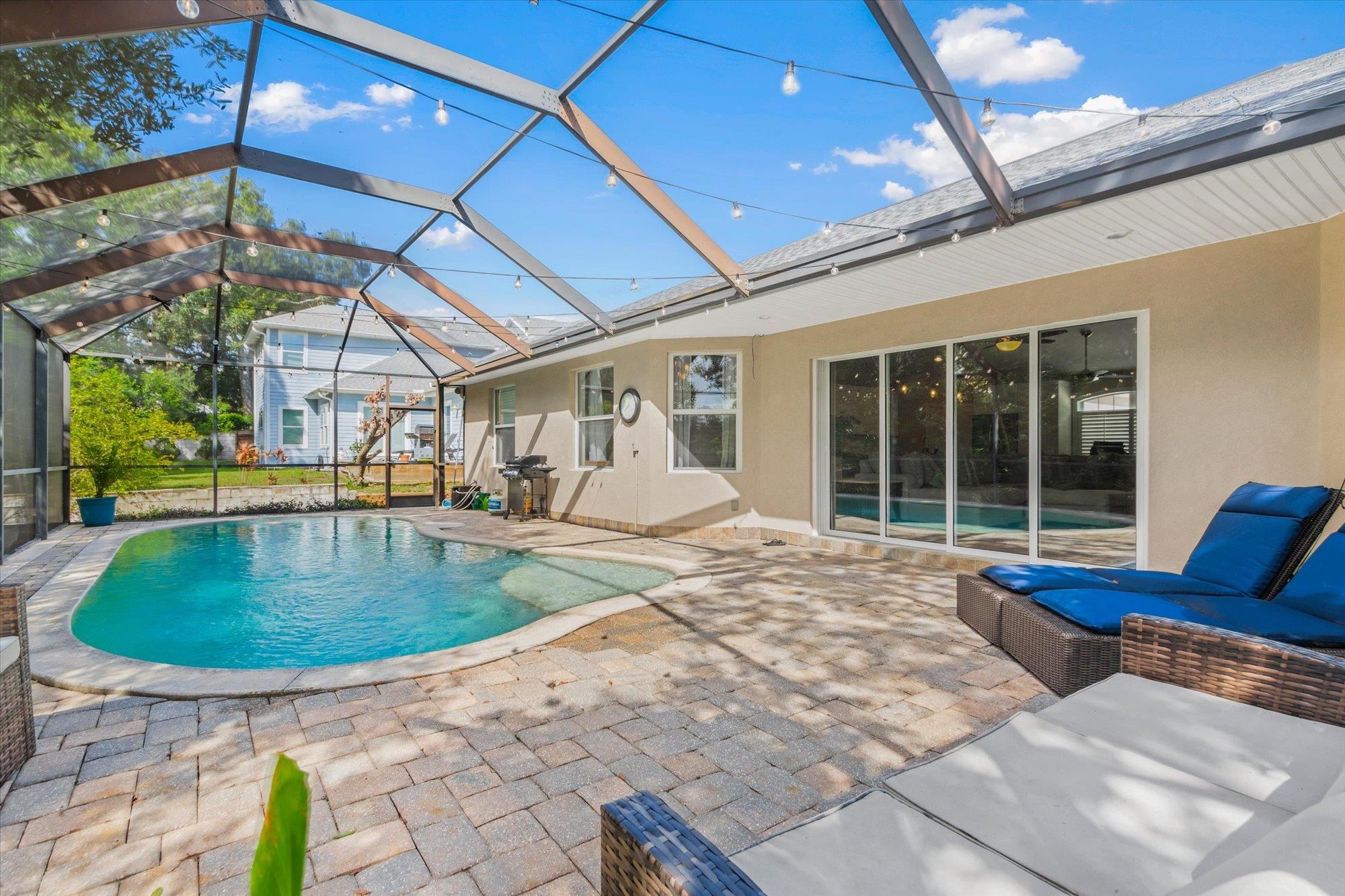 149 Kings Quarry Lane St. Augustine, FL 32080 - Photo 2 of 53