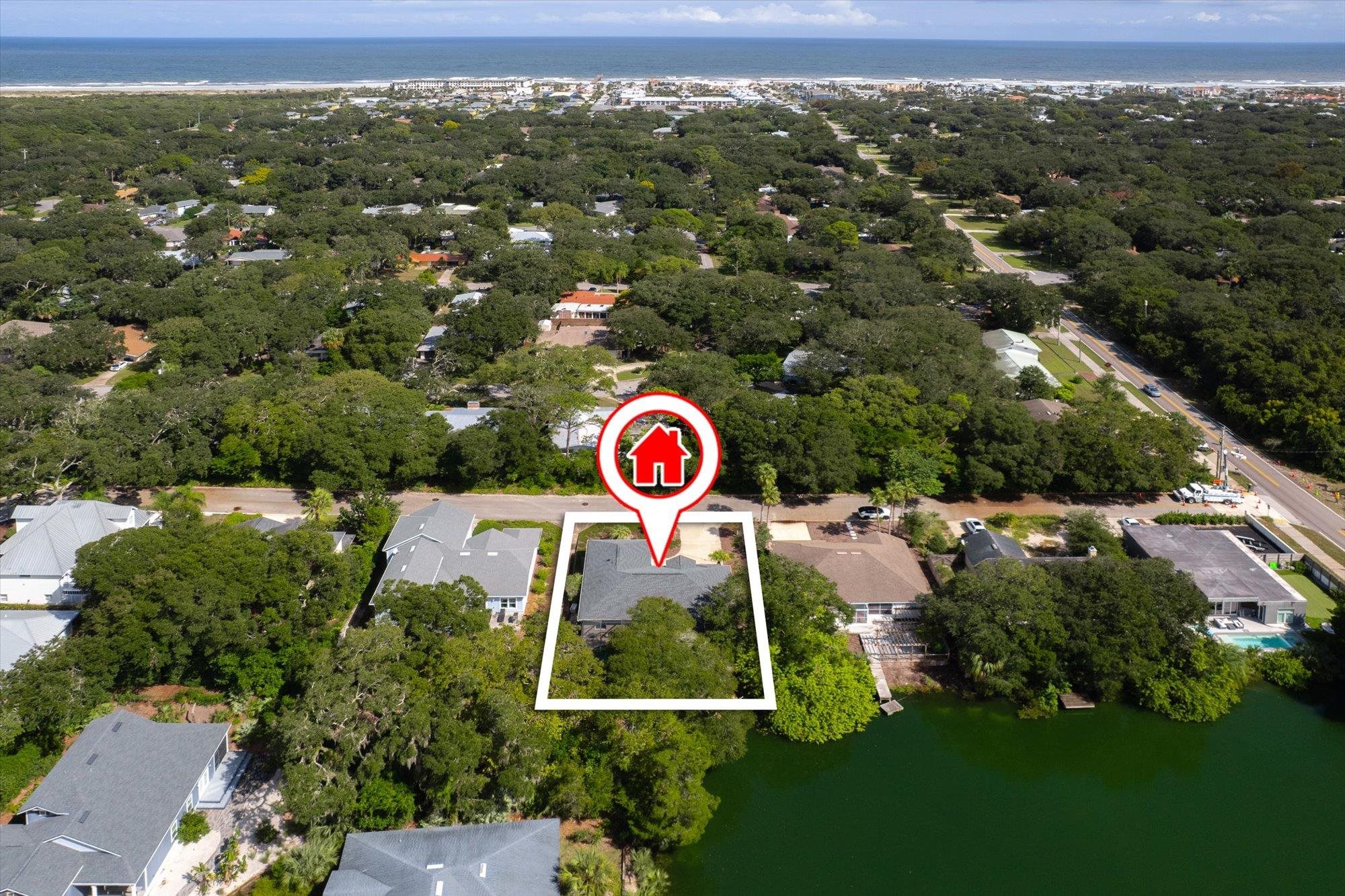 149 Kings Quarry Lane St. Augustine, FL 32080 - Photo 25 of 53