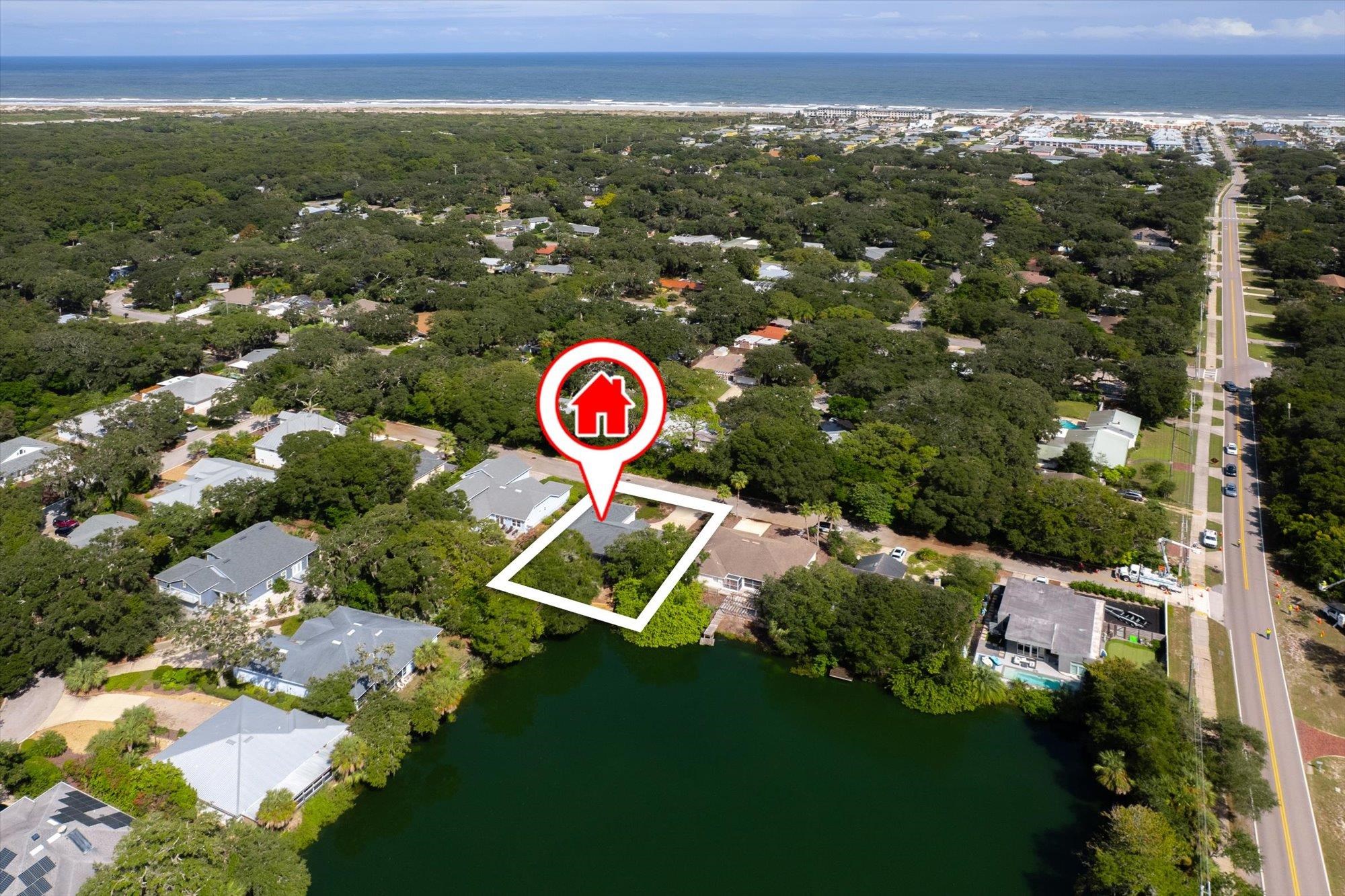 149 Kings Quarry Lane St. Augustine, FL 32080 - Photo 27 of 53