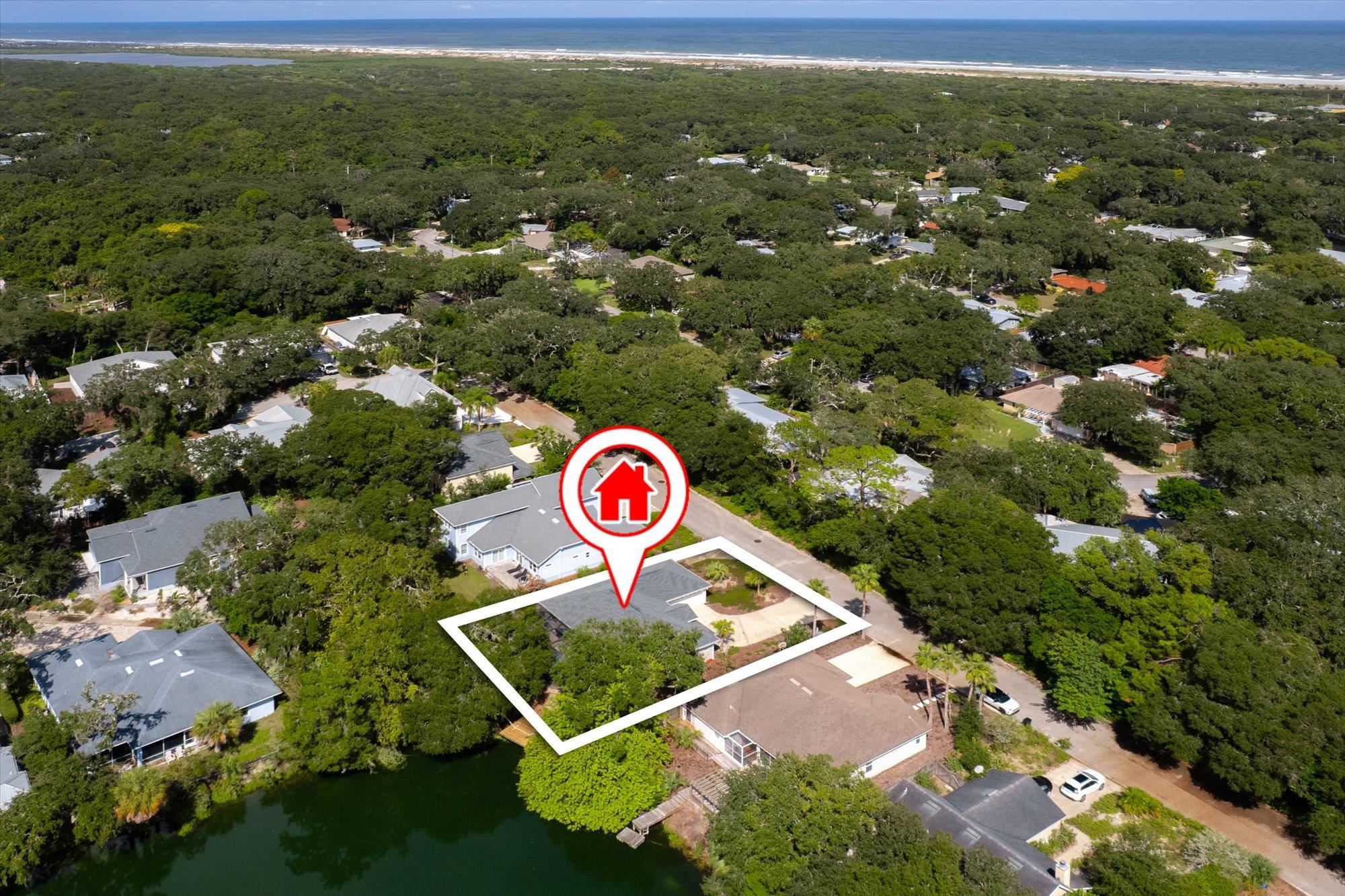 149 Kings Quarry Lane St. Augustine, FL 32080 - Photo 29 of 53