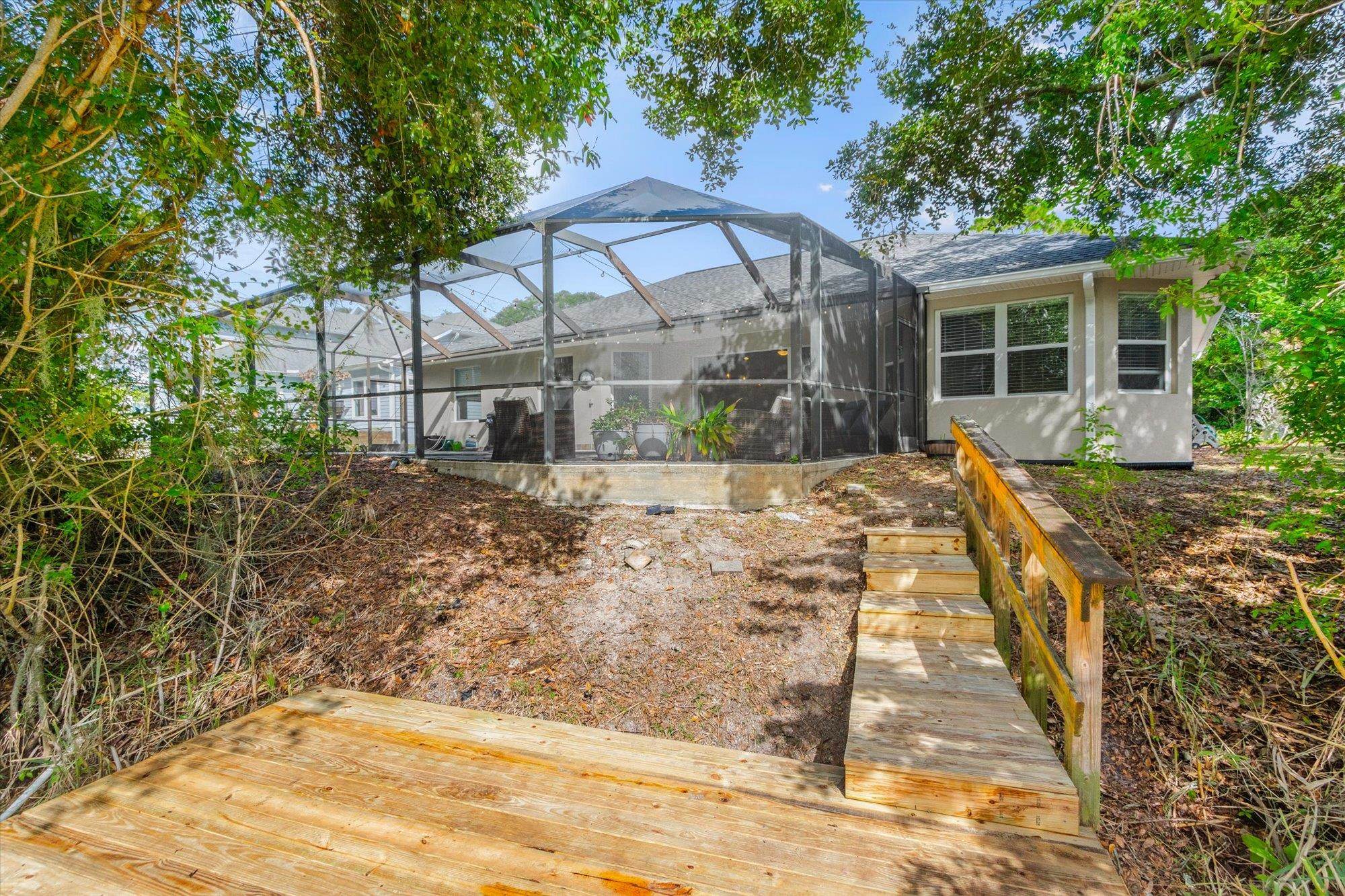 149 Kings Quarry Lane St. Augustine, FL 32080 - Photo 37 of 53