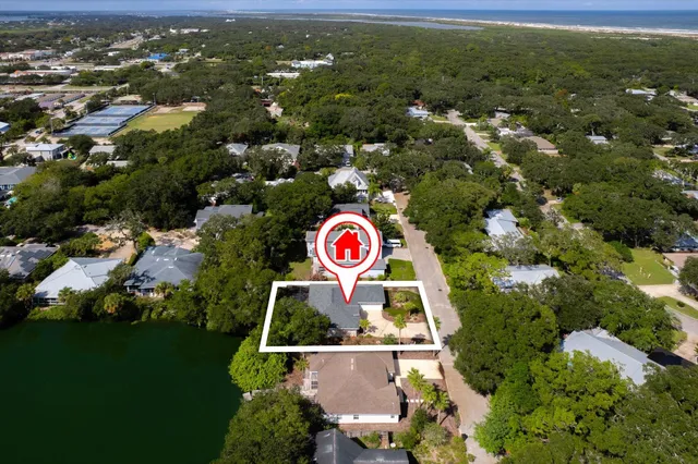 $760,000 | 149 Kings Quarry Lane, St. Augustine, FL 32080