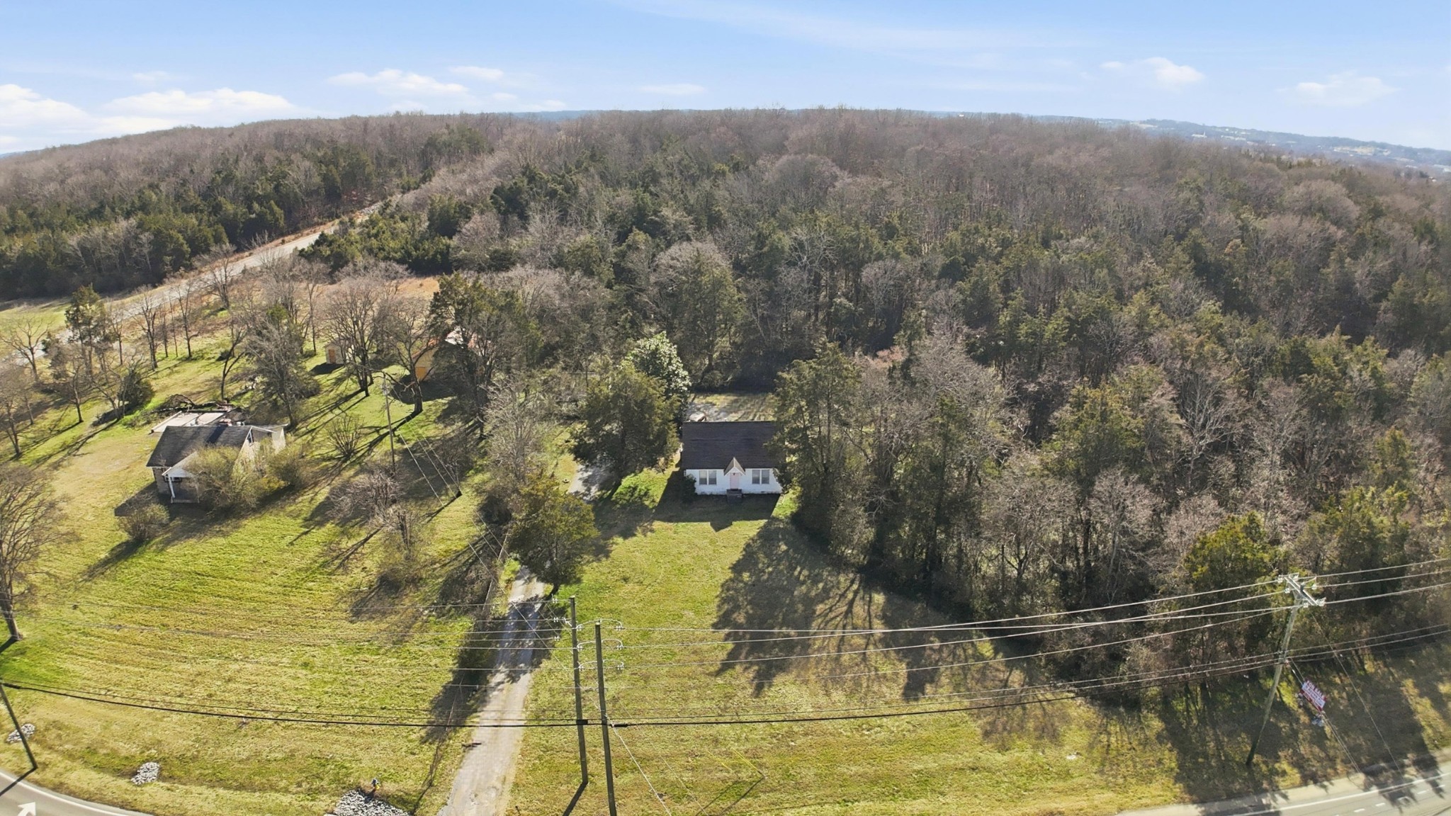 10032 Lebanon Road Mount Juliet, TN 37122 - Photo 5 of 16 a view of a lake