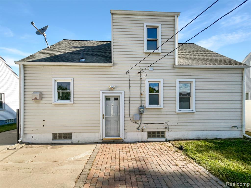 3611 Normandy Road Royal Oak, MI 48073 - Photo 14 of 14