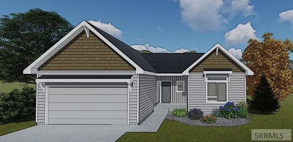 $434,500 | 559 Abigail Lane, Shelley, ID 83274