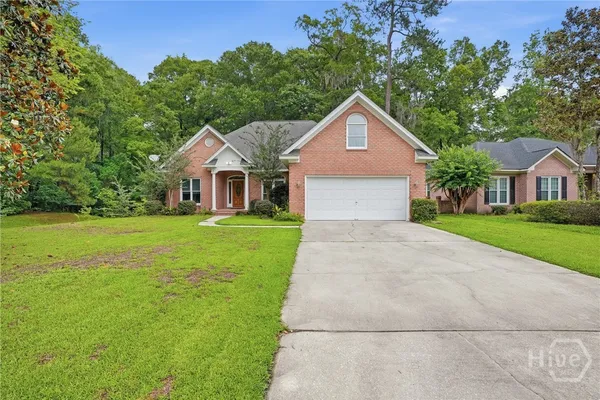 $455,000 | 4 Oak Park Place, Savannah, GA 31405