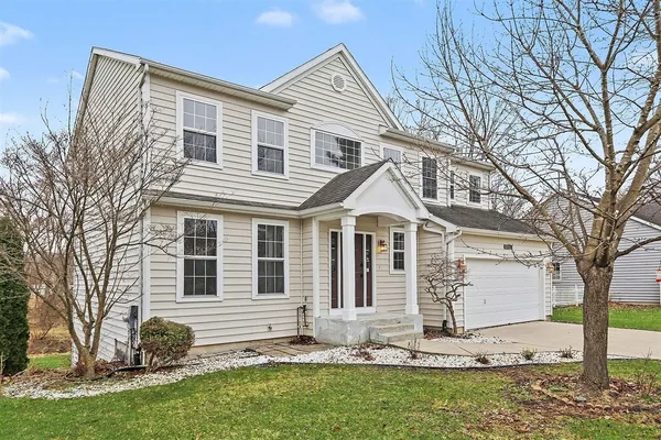 $459,900 | 7251 Windhaven Court, Portage, MI 49024