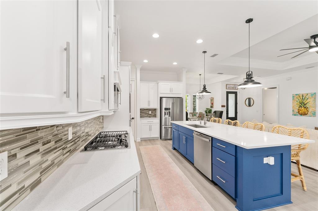 3734 Southwest 109th Way Gainesville, FL 32608 - Photo 13 of 75