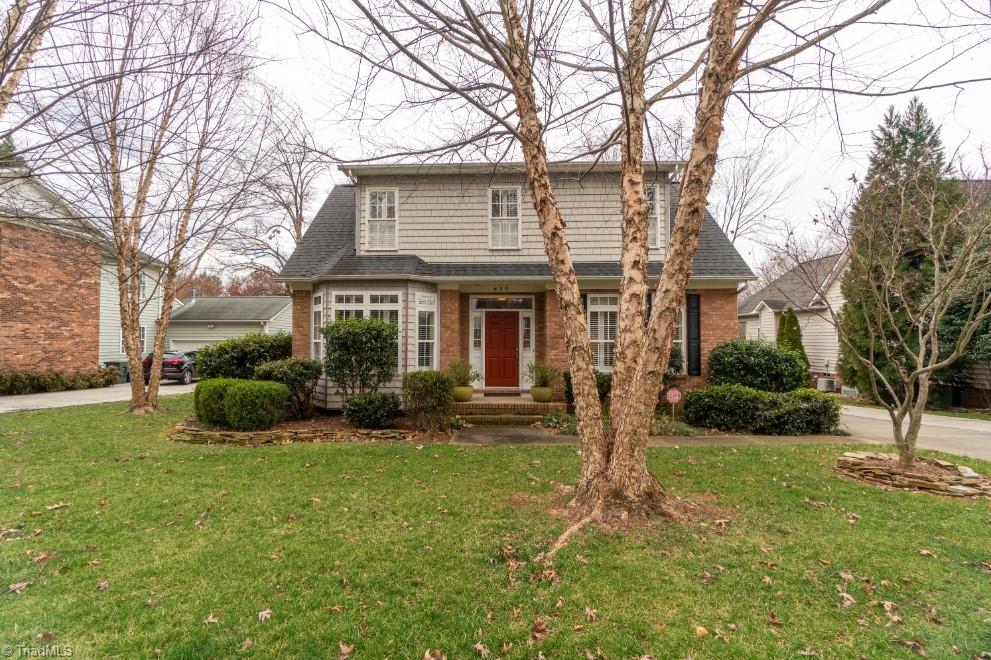 630 Ransom Road Winston-Salem, NC 27106 - Photo 1 of 37 Gallery Image 1