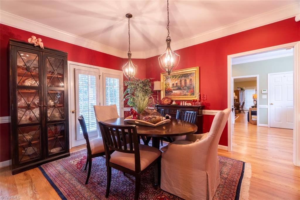 630 Ransom Road Winston-Salem, NC 27106 - Photo 11 of 37 Gallery Image 11