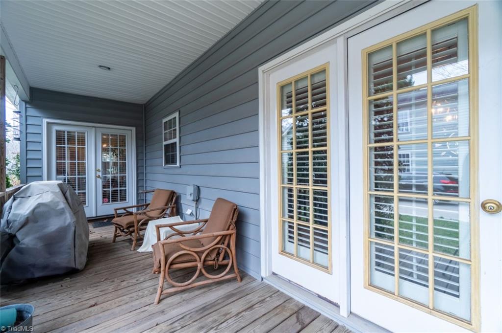 630 Ransom Road Winston-Salem, NC 27106 - Photo 12 of 37 Gallery Image 12