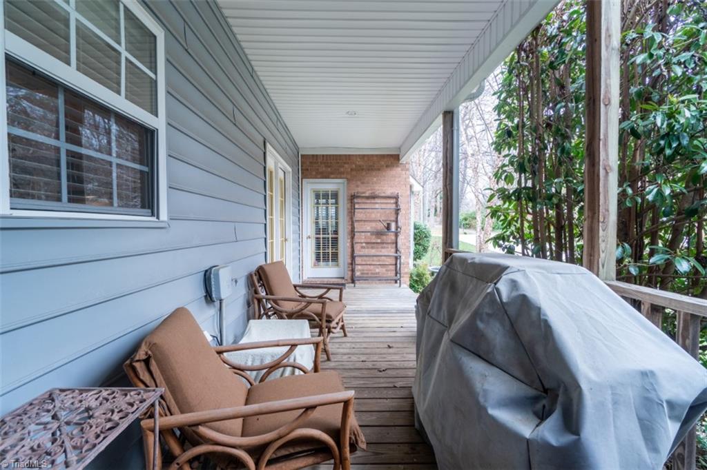 630 Ransom Road Winston-Salem, NC 27106 - Photo 13 of 37 Gallery Image 13
