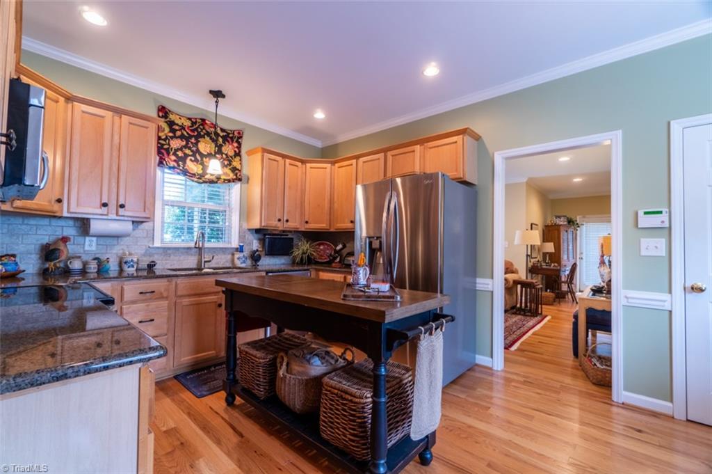 630 Ransom Road Winston-Salem, NC 27106 - Photo 17 of 37 Gallery Image 17