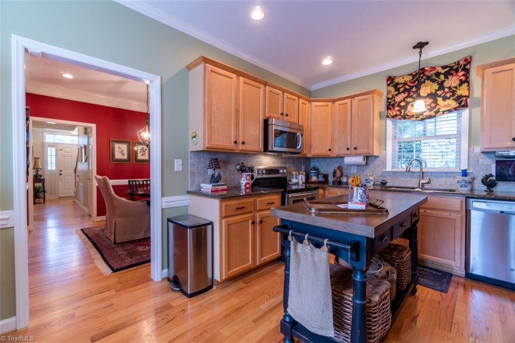 630 Ransom Road Winston-Salem, NC 27106 - Photo 18 of 37 Gallery Image 18