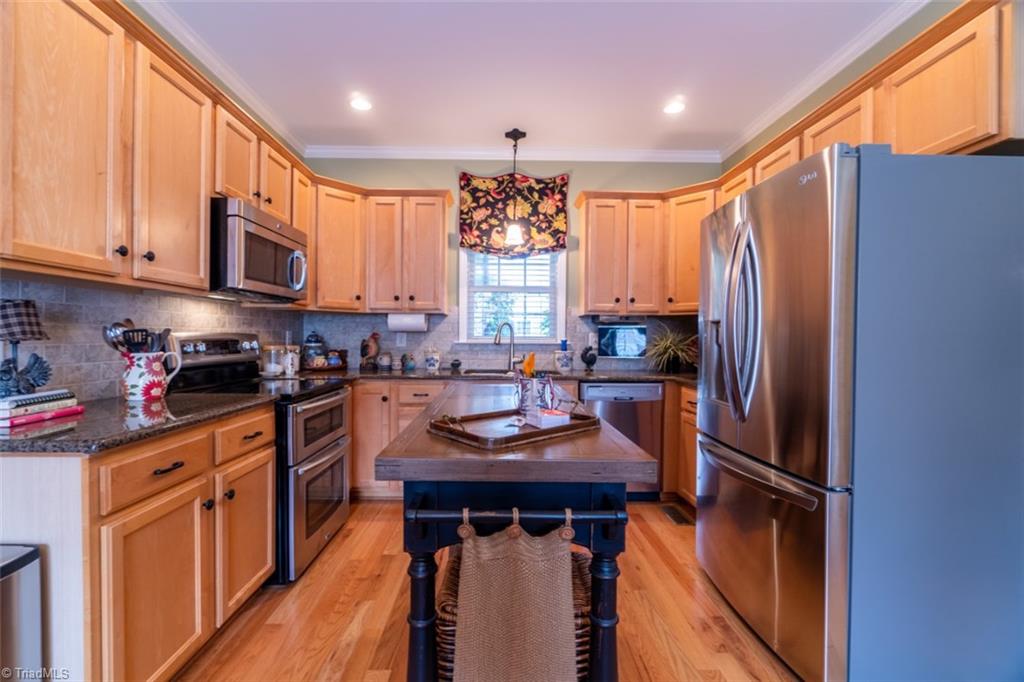 630 Ransom Road Winston-Salem, NC 27106 - Photo 19 of 37 Gallery Image 19