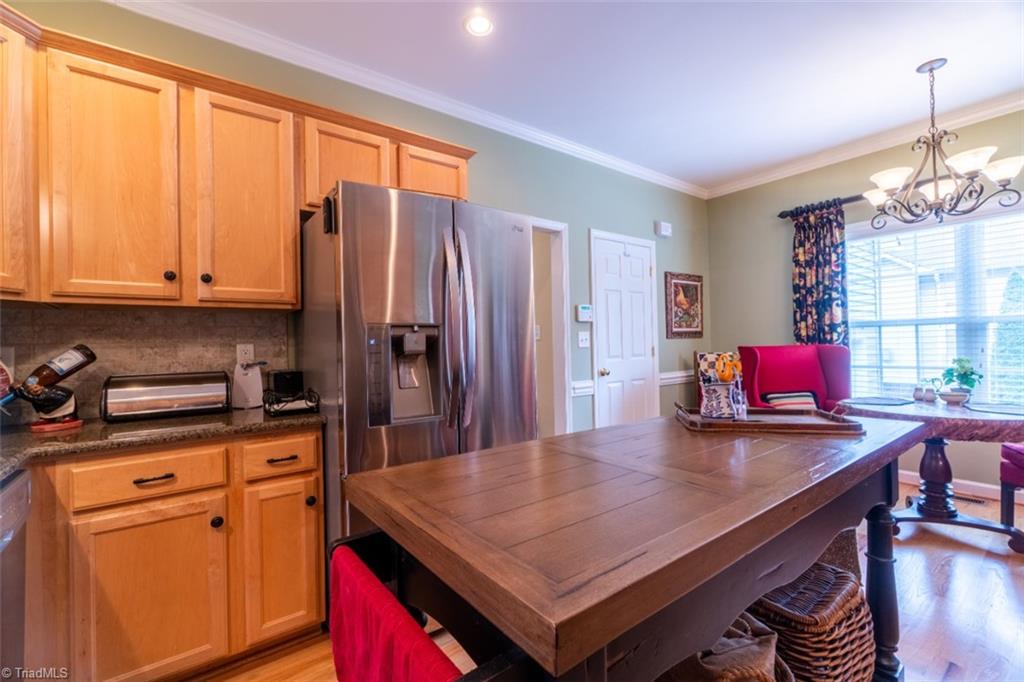 630 Ransom Road Winston-Salem, NC 27106 - Photo 20 of 37 Gallery Image 20