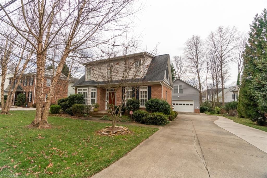 630 Ransom Road Winston-Salem, NC 27106 - Photo 2 of 37 Gallery Image 2
