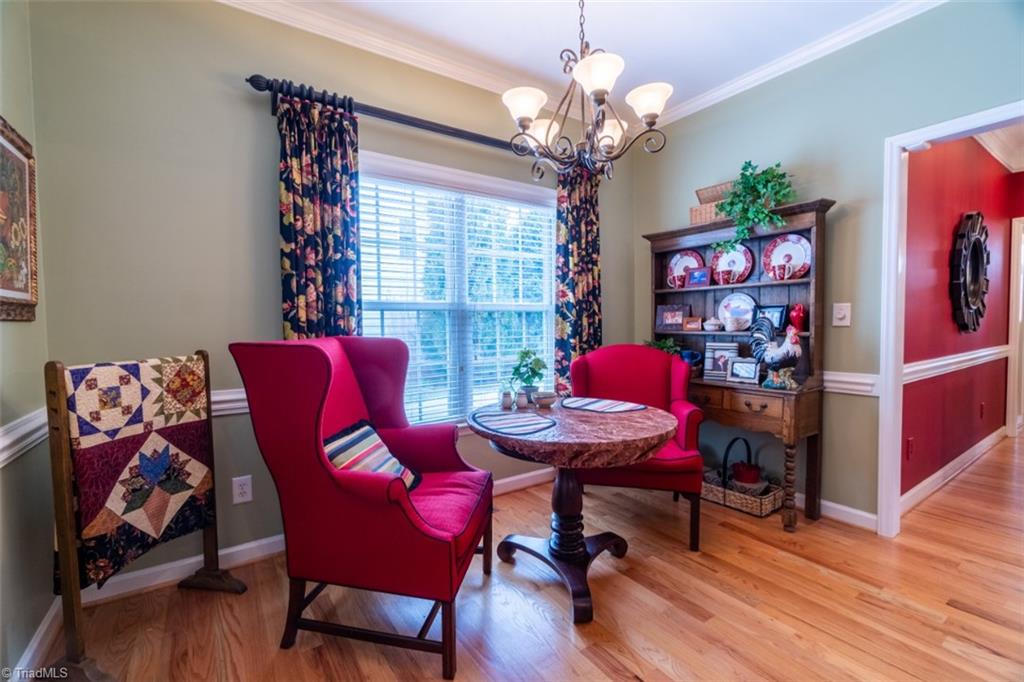 630 Ransom Road Winston-Salem, NC 27106 - Photo 21 of 37 Gallery Image 21