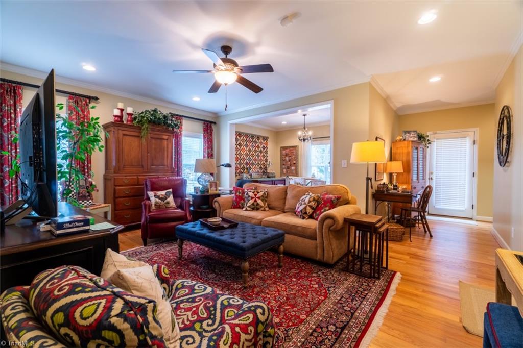630 Ransom Road Winston-Salem, NC 27106 - Photo 22 of 37 Gallery Image 22